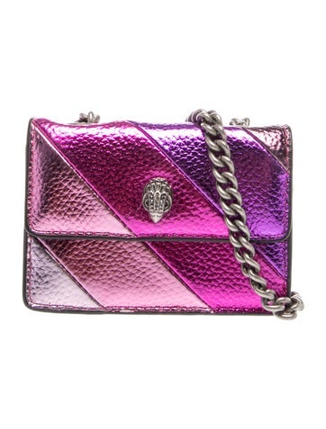 Leather Clutch