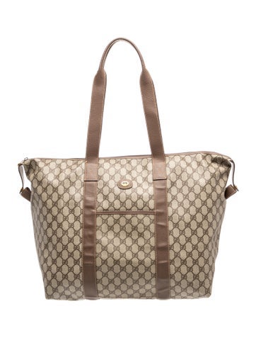 GG Plus Tote Vintage