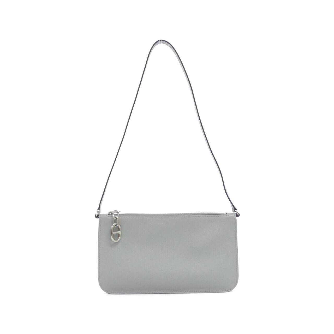 Hermes Zip Ango To Go Chaine d'Ancre 086888CK Pouch
