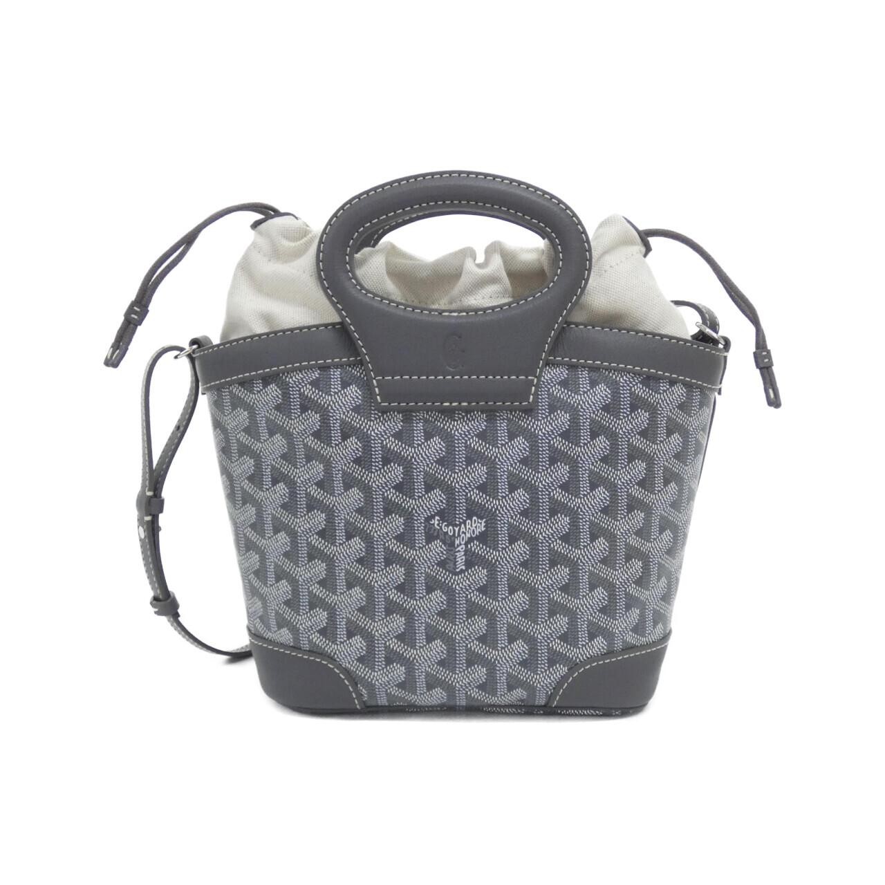 Goyard [Unused] Goyard Beluga Mini Bag