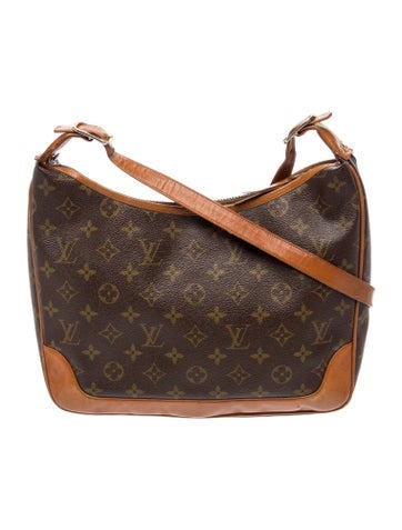 LV Monogram Bagatelle Boulogne