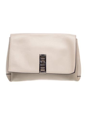 Proenza Schouler Leather Portfolio