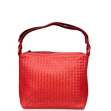 Calfskin Tote