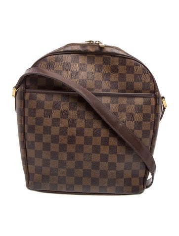 Damier Ebene Ipanema