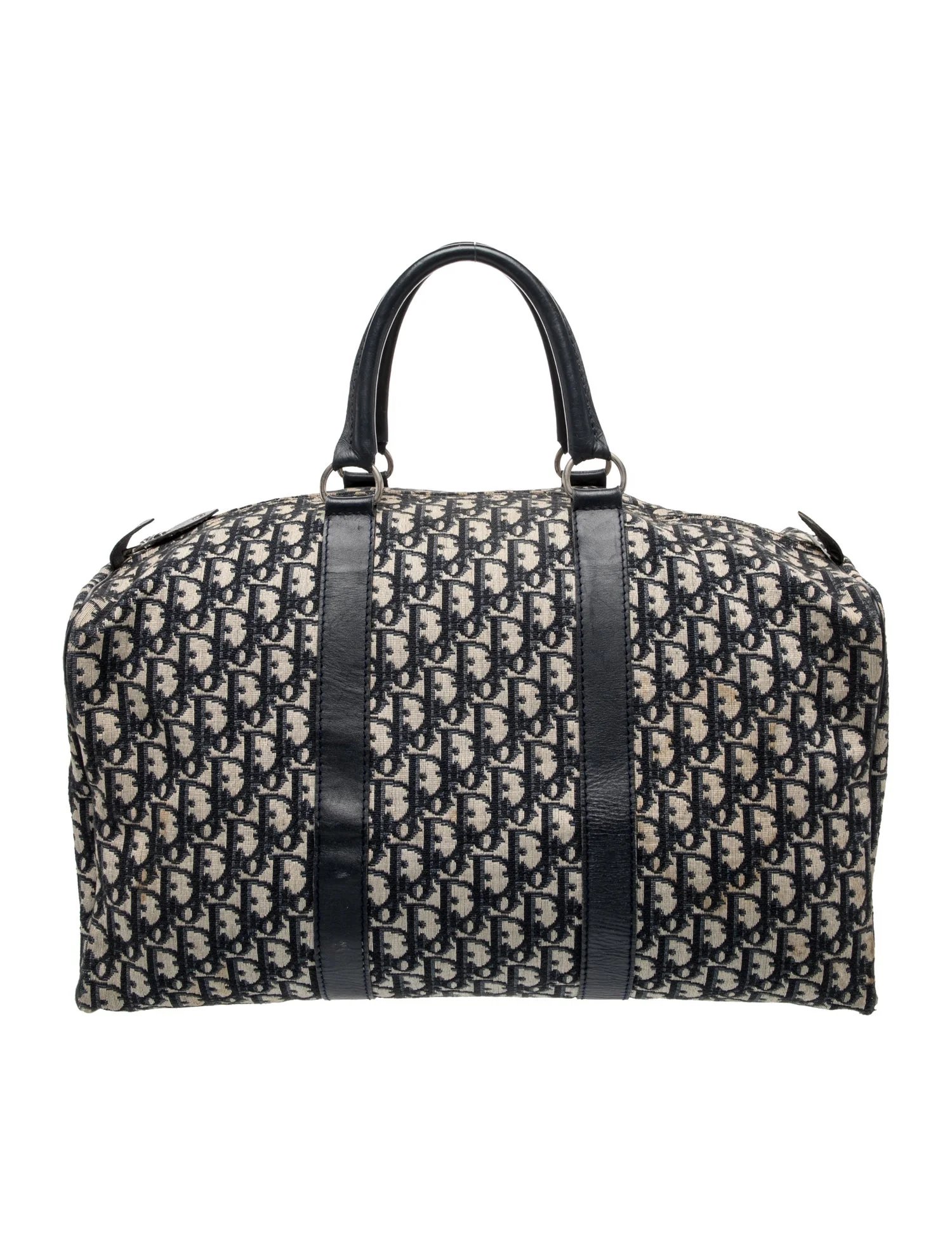 Diorissimo Boston Medium Vintage