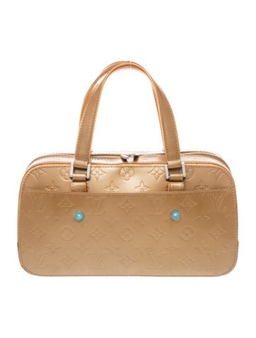 LV Monogram Soufflot