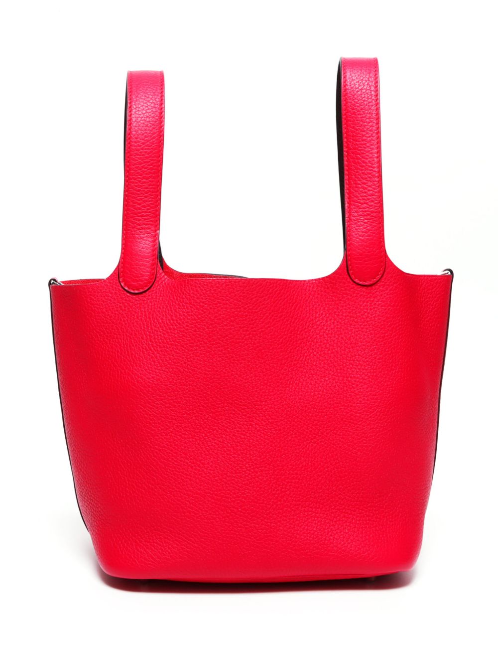 2021 Picotin Lock MM tote bag