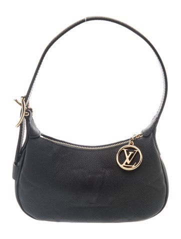 Monogram Giant Moon Mini