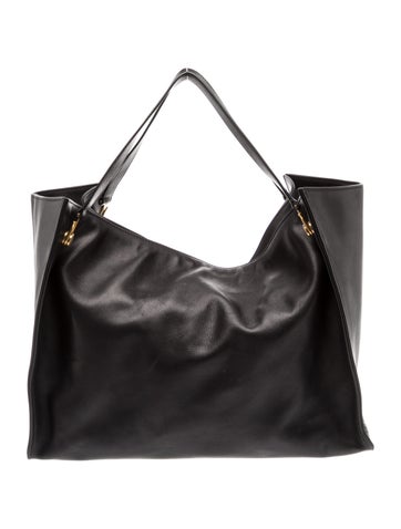 Leather Alexia