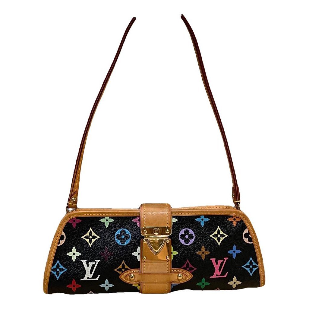 Shirley vegan leather handbag