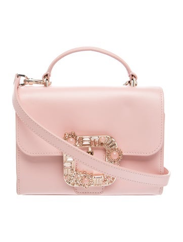 Kate Spade Leather Crossbody Bag