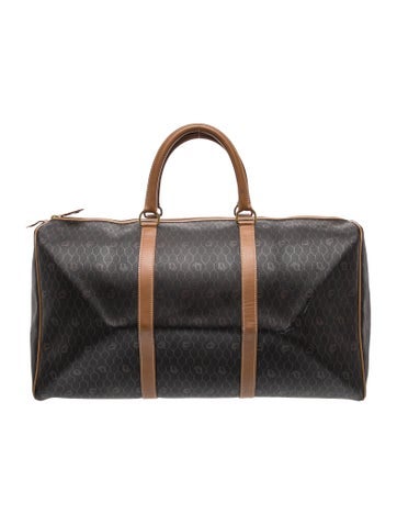 Weekender Bag Vintage