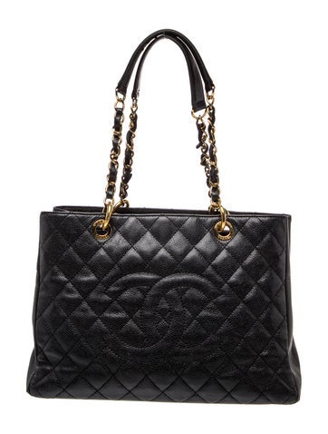 Grand Shopping Tote