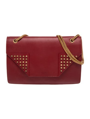 Leather Betty