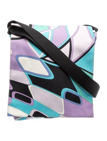 Messenger Bag