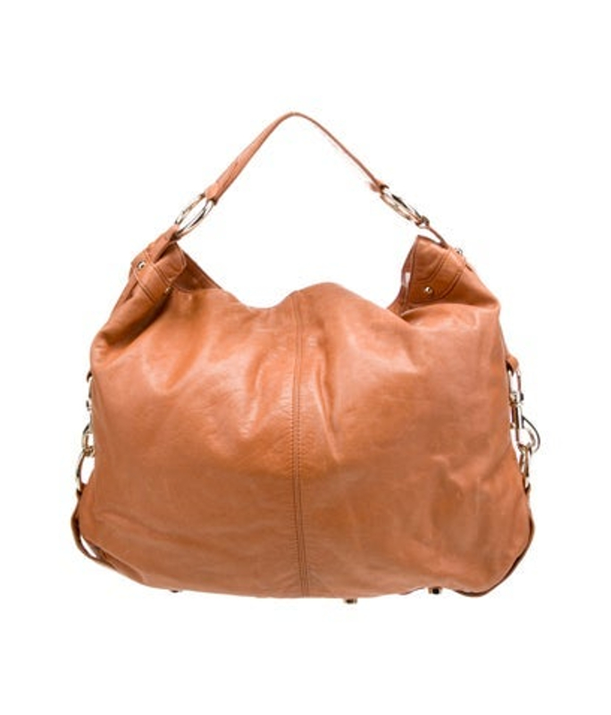 Rebecca Minkoff Minkoff Leather Hobo