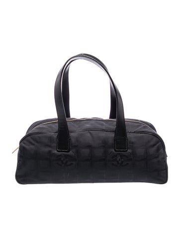 Travel Ligne Bowling Bag