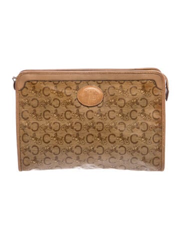 C Carriage Clutch