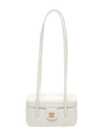 2026 Preppy Coco Vanity Bag