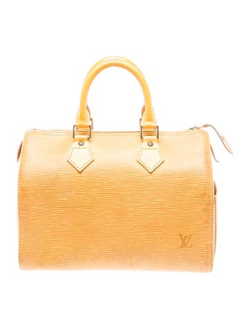 LV Monogram Speedy
