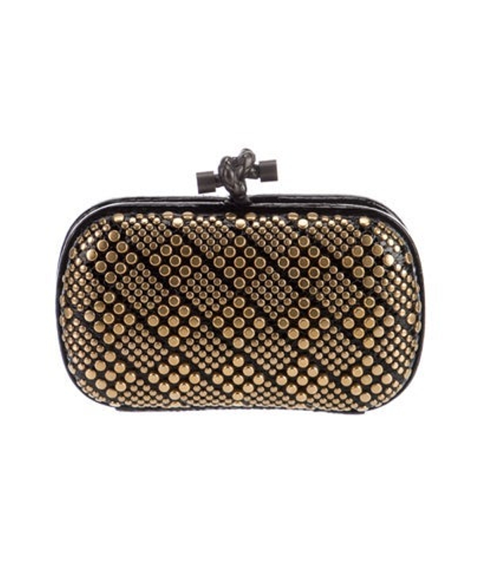 Bottega Veneta Veneta Water Snake Knot