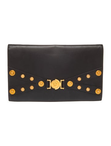 Medusa Clutch