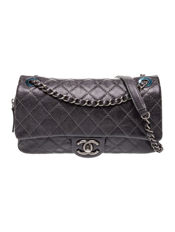 Medium Easy Flap Bag