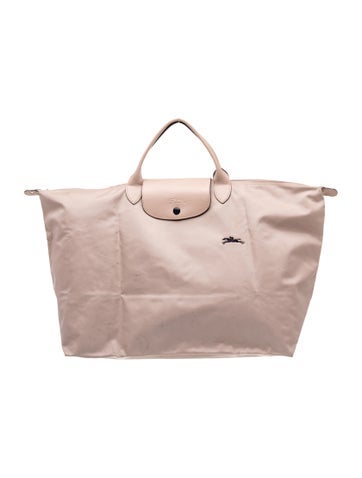 Nylon Tote