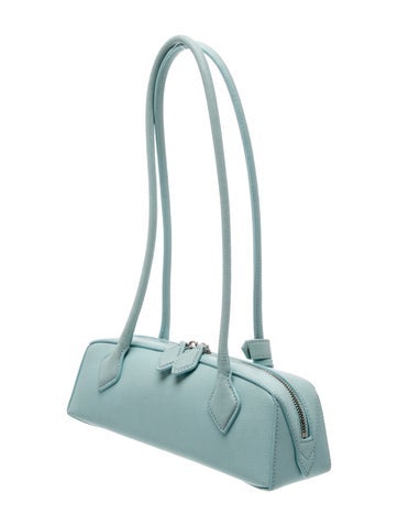 Alaia Goat Leather Le Teckel Small
