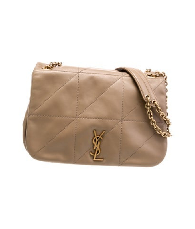 Saint Laurent Laurent Leather Jamie 4 0 Small 2024