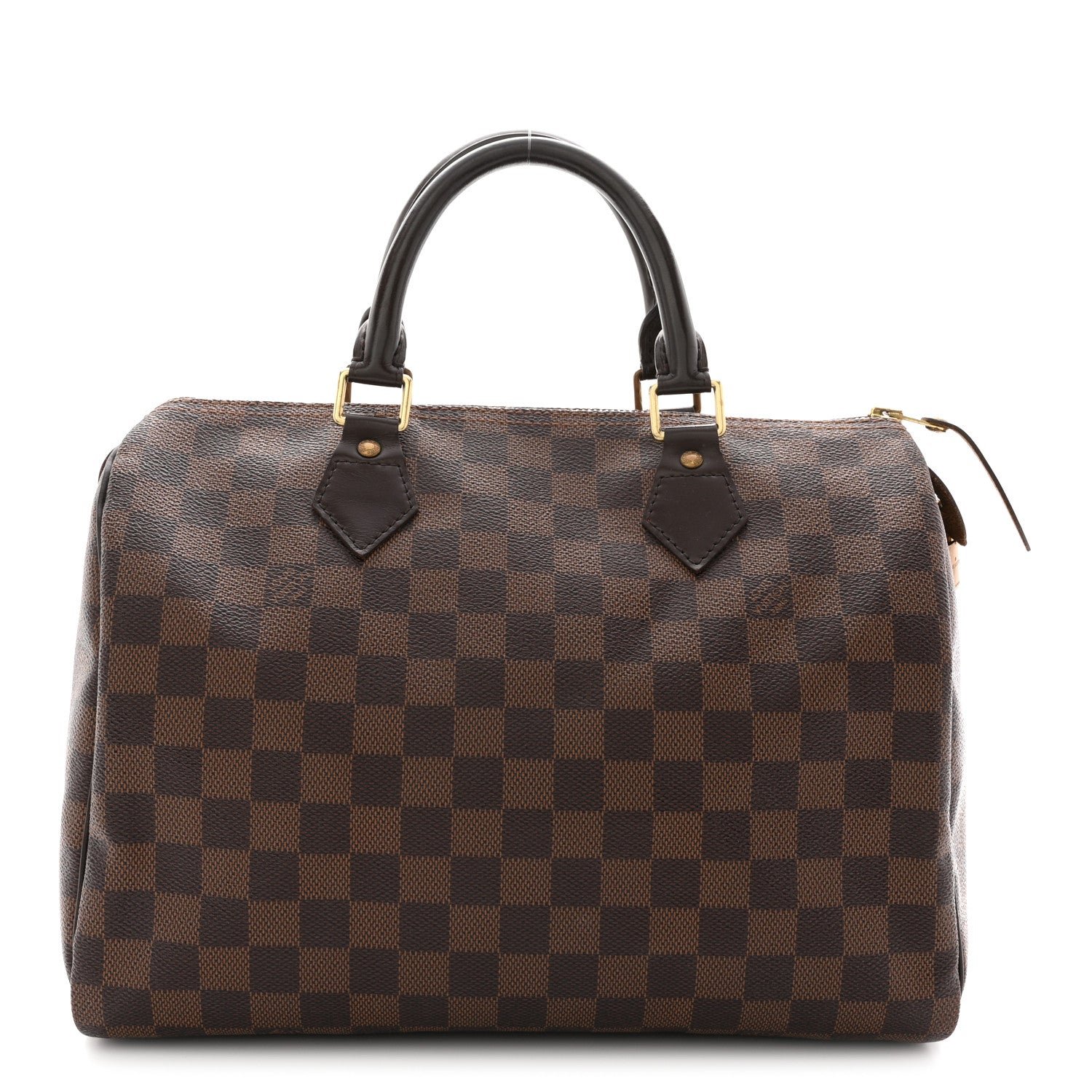 Louis Vuitton Damier Ebene Speedy 30