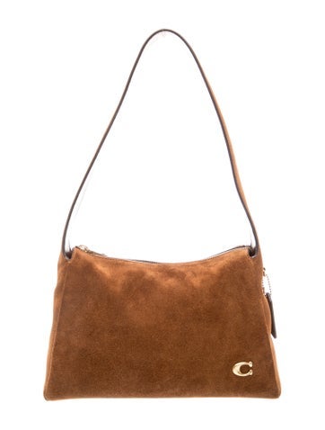 Suede Lola