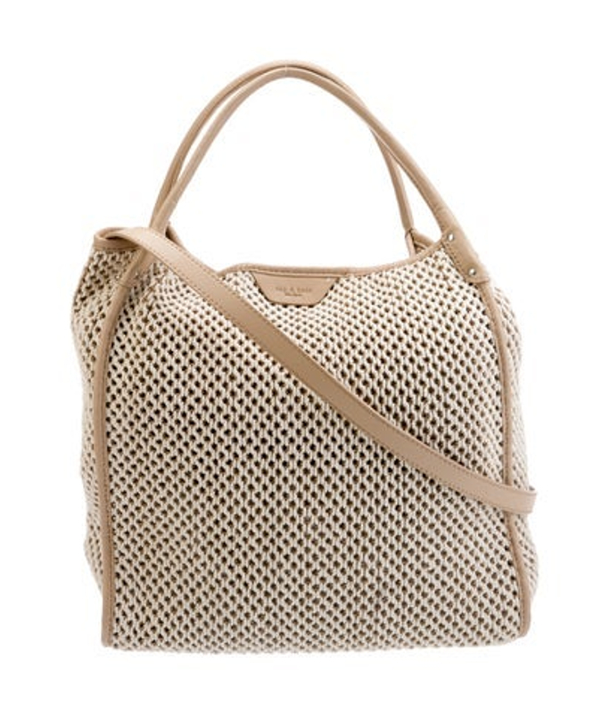 Rag & Bone Bone Shoulder Bag