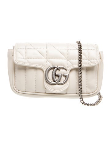 GG Marmont Super Mini