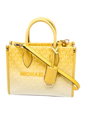 Michael Kors Top Handle Bag