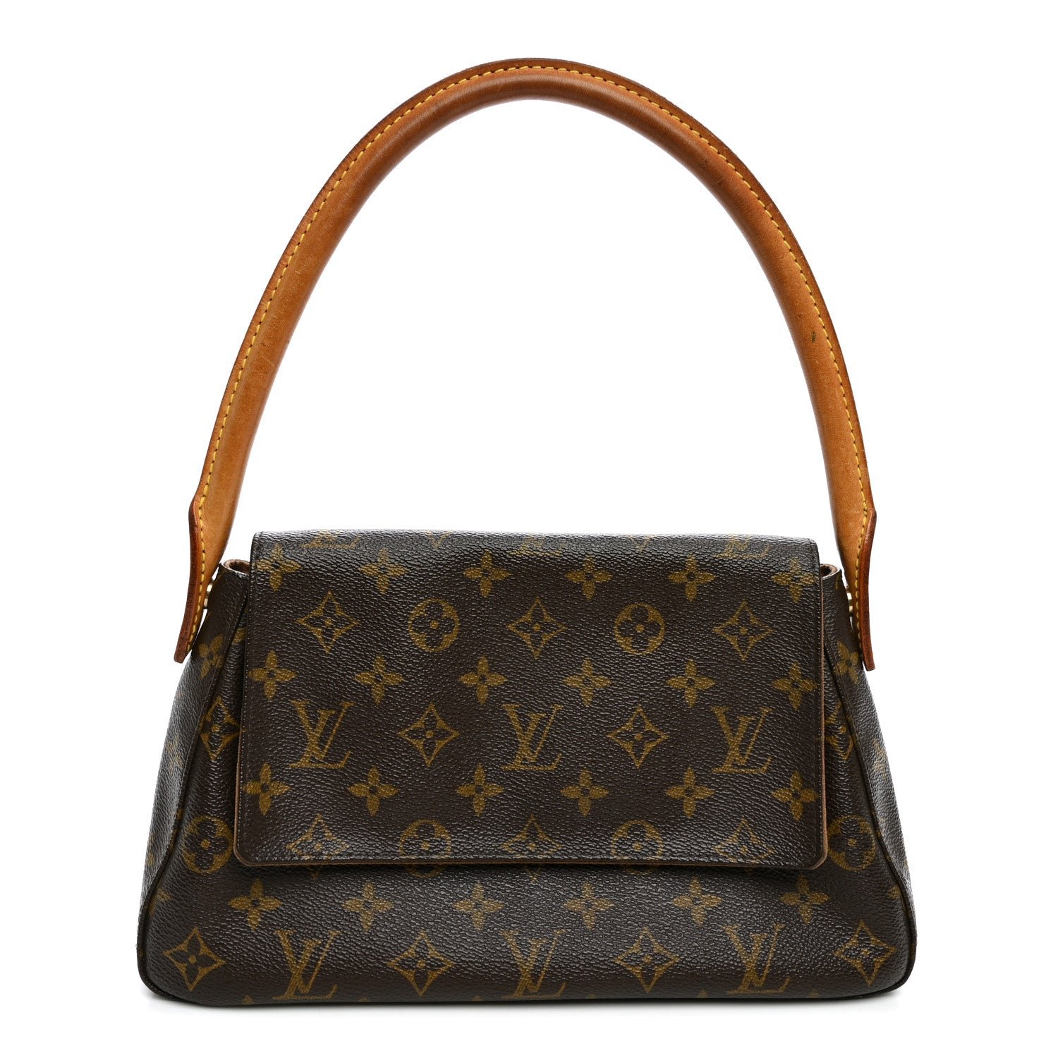 Louis Vuitton Monogram Mini Looping