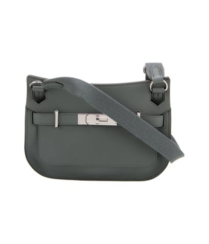 Hermes 2025 Evercolor Mini Jypsiere