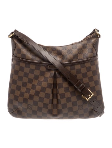Damier Ebene Bloomsbury PM