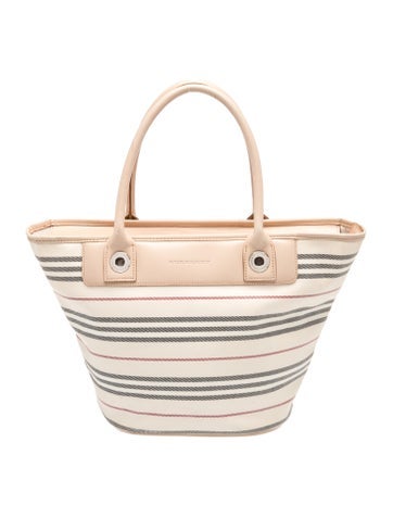 Canvas Tote