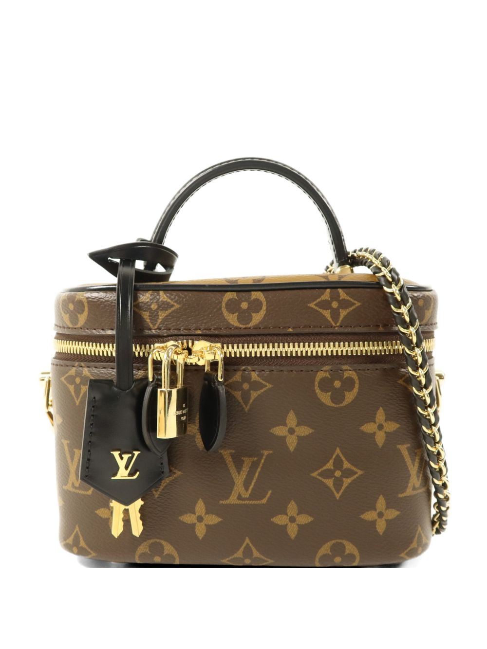Vanity PM two-way handbag