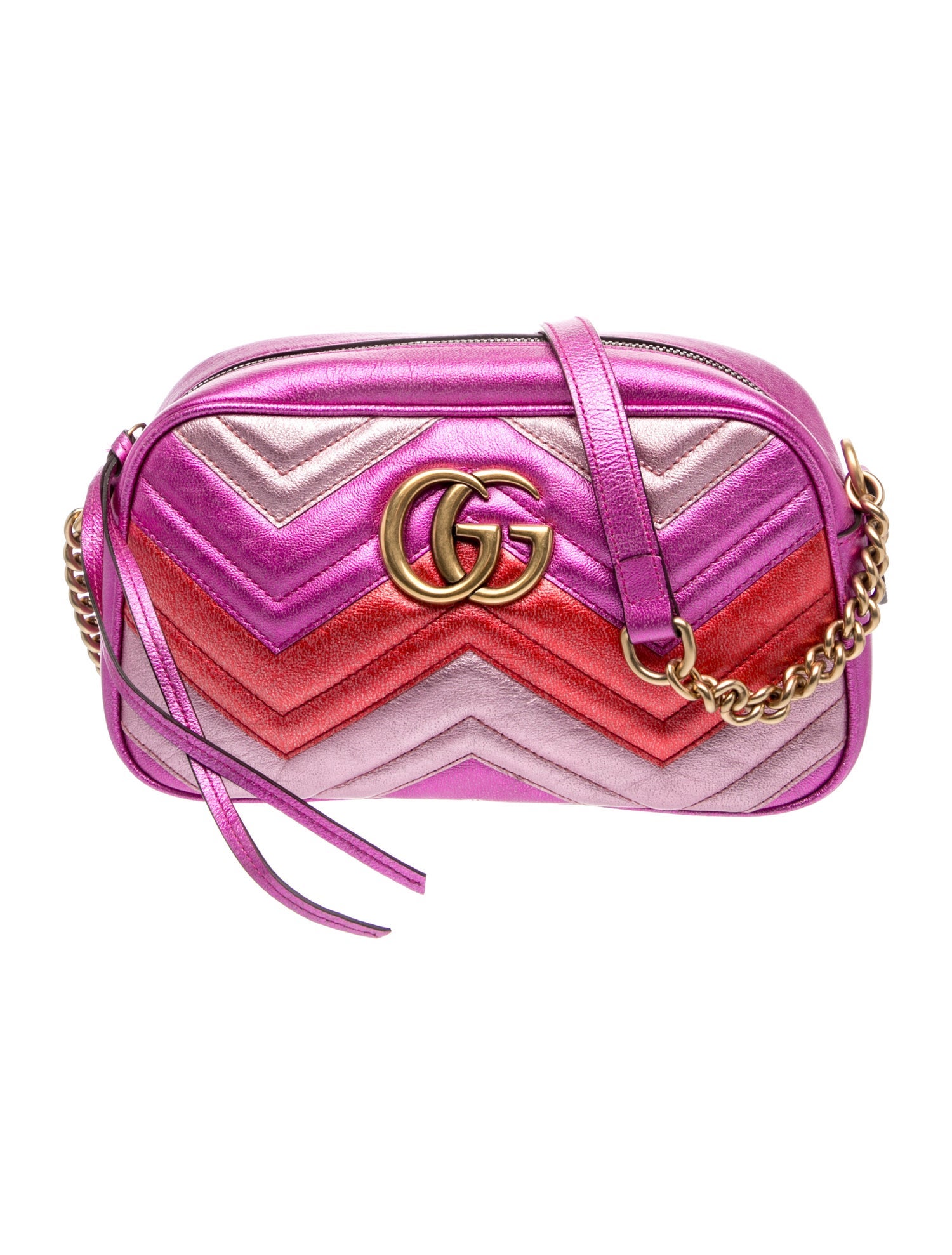 Double G Marmont Small