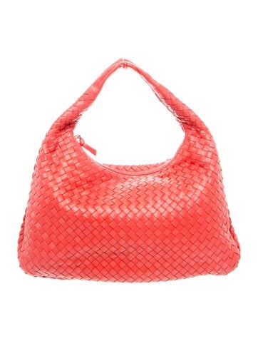 Intrecciato Veneta Hobo