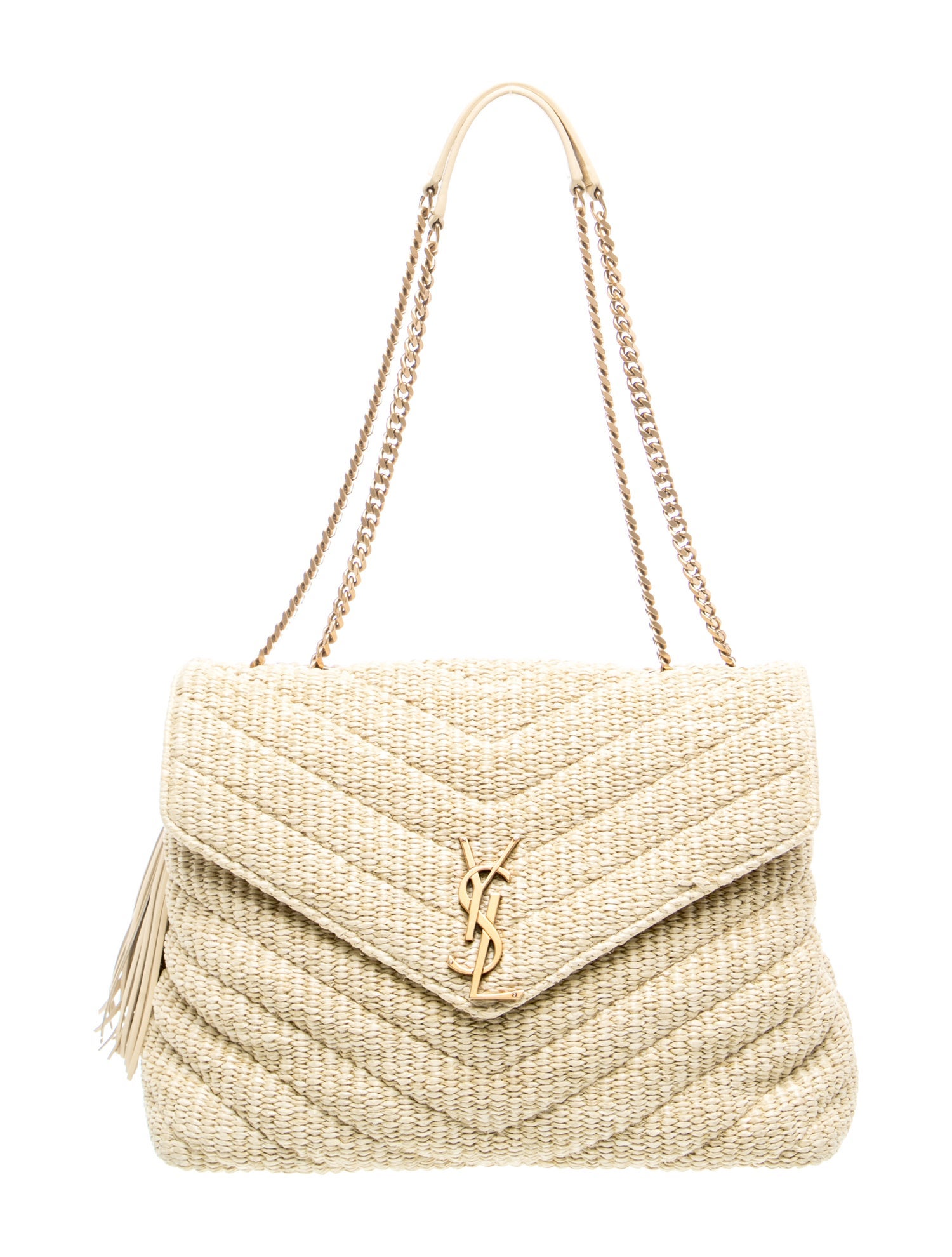 Quilted LouLou Medium