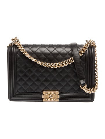Large Boy Bag