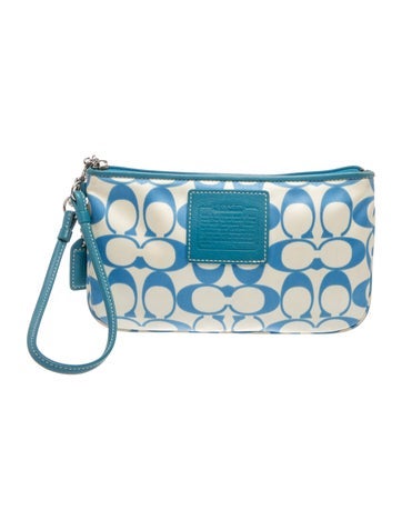 Nylon Clutch