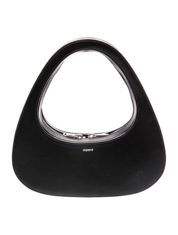 Coperni Leather Shoulder Bag