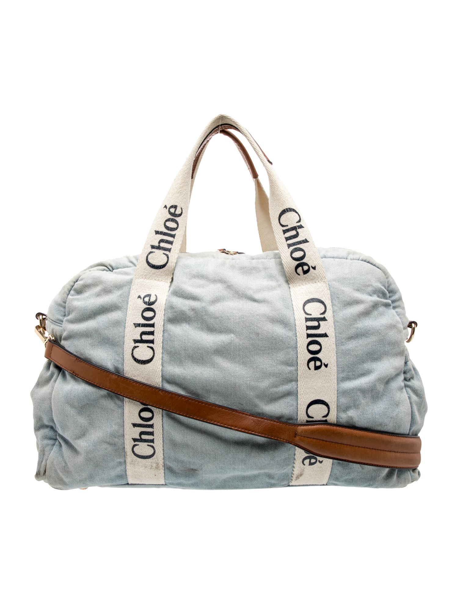 Canvas Tote