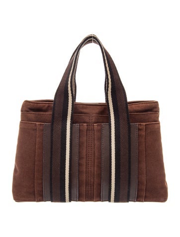 Toile Sac Troca Horizontal PM