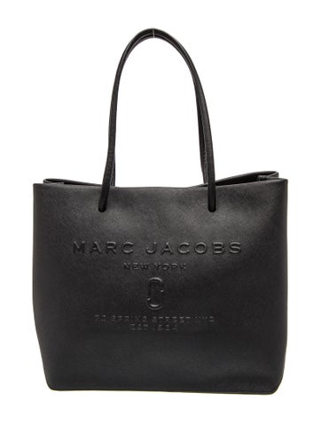 Marc Jacobs Leather Tote