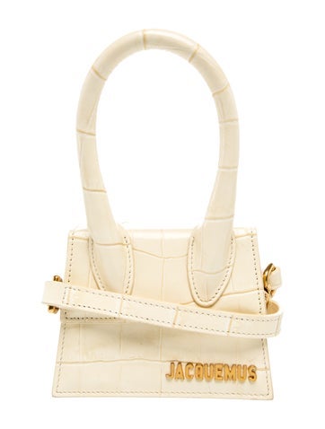 Leather Le Chiquito Mini
